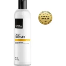Кондиционер для волос Epica Professional Deep Recover (300мл)