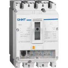 Выключатель автоматический Chint NM8N-400S TM 3P 250А 50кА / 268947