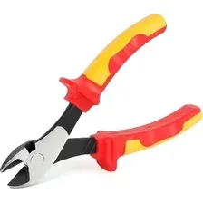 Бокорезы Workpro VDE 180мм / WP342009