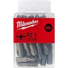 Набор бит Milwaukee 4932399591