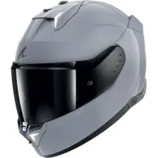 Мотошлем Shark Helmets Skwal i3 Dark Shadow Edition (р. L, серый)