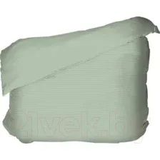 Пододеяльник Волшебная ночь Волшебная ночь Smoke Green ВН 200/220 8709/6
