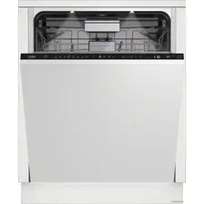 Встраиваемая посудомоечная машина BEKO BDIN38646MD