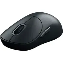 Мышь Xiaomi Wireless Mouse 3 / BHR8913GL (черный)