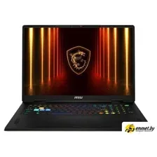 Игровой ноутбук MSI Vector 18 HX AI A2XWJG-1006XRU