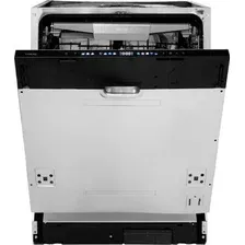 Встраиваемая посудомоечная машина YOUQ YQP-14i6007 Autoopen
