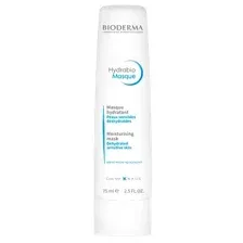 Маска для лица "Hydrabio" (75 мл)