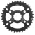 Звезда передняя Shimano XT Y0J898010