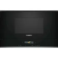 Встраиваемая микроволновая печь Siemens BE732R1B1