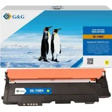 Картридж G&amp;G GG-Y406S (аналог Samsung Y406S)