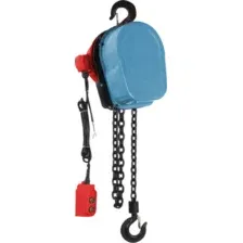 Таль электрическая Gearsen GDHS 10120