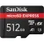 Карта памяти SanDisk Express microSDXC SDSQXFN-512G-GN4NN 512GB