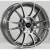 Литой диск Megami MGM-3 15x6" 5x114.3мм DIA 67.1мм ET 38мм GMF