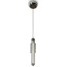 Подвесная люстра Maytoni Verticale MOD308PL-L9GR3K