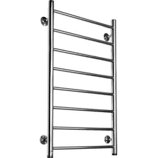 Полотенцесушитель Ростела Виктория 40x80/8 (1", нижнее подключение)