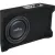 Корпусной активный сабвуфер DL Audio Barracuda 10A Flat