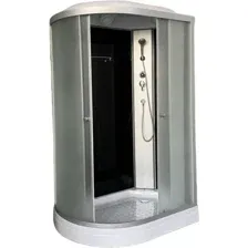 Душевая кабина Saniteco BST-120BR
