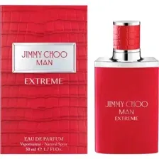 Парфюмерная вода Jimmy Choo Man Extreme, 50 мл