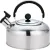 Чайник со свистком Appetite LKD-1020