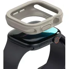 Чехол Ringke Air Sports для Apple Watch 11 / 10 42 mm Warm Gray