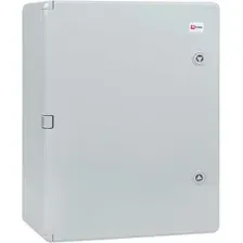 Бокс пластиковый EKF PB65MP006