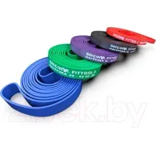 Набор эспандеров Original FitTools FT-EX-208-SET5