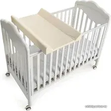 Пеленальная доска Italbaby 050.6015-06 (кремовый)