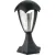 Садовый светильник Arte Lamp Henry A1661FN-1BK