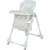 Высокий стульчик Rant Cream RH302 (green)