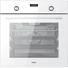 Электрический духовой шкаф Haier HOX-P09CGW