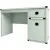 Стол Anrex Magellan 1D2S 120x60 (сосна винтаж)