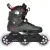 Роликовые коньки Powerslide Next 110 908409 (р. 40-41, charcoal)