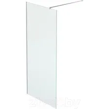 Душевая стенка Benetto BEN-602 SLC 90x200