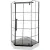 Душевой уголок OSK 27BL-9 90x90x205