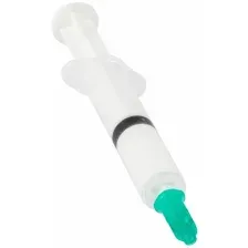 Термопаста Rexant КПТ-8 09-3751 (2 мл)