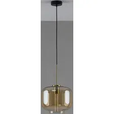Подвесная люстра Moderli Teen V11532-1P