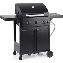 Газовый гриль для дачи Landmann Rookie 4.1 Cook 13714