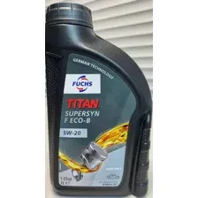 FUCHS TITAN Supersyn F ECO-B 5W-20 1л