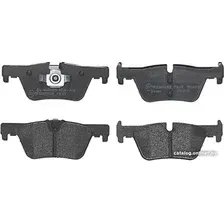 Brembo P06071