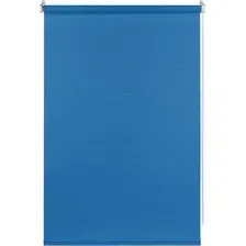 Рулонные шторы Franc Gardiner Juta 50x160 9403219618 (синий)