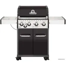 Газовый гриль для дачи Broil King Baron 440