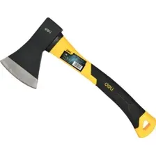 Топор Deli YS EDL5709 (800г, фибергласовая рукоятка)
