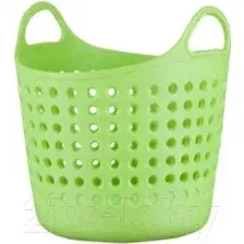 Корзина Berossi Soft ИК50238000 (салатовый)