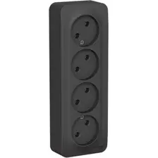 Розетка Systeme Electric Blanca BLNRA000416