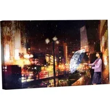 Картина Citydecor 1.190 (90x60)