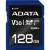 Карта памяти ADATA Premier Pro ASDX128GUI3V30S-R SDXC 128GB