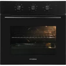 Электрический духовой шкаф Hyundai HEO 66412 BG