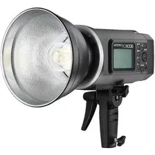 Вспышка Godox Witstro AD600BM