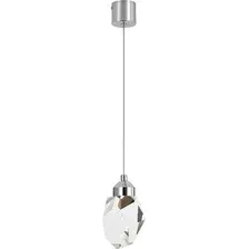 Припотолочная люстра Indigo Light Cristallo V000133L