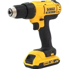 Дрель-шуруповерт DeWalt DCD771D2-QW